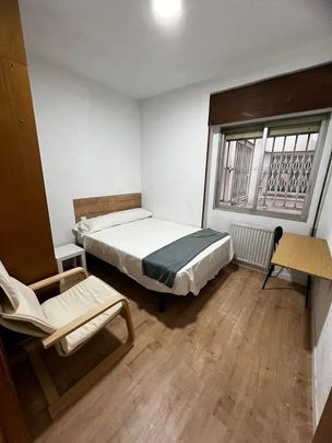 Calle de los Pajaritos, Madrid, Community of Madrid 28007 - Photo 1