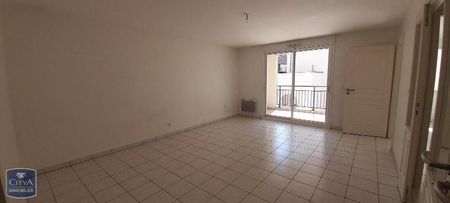 Location Appartement 3 pièces 70m² STRASBOURG 67000 - Photo 2