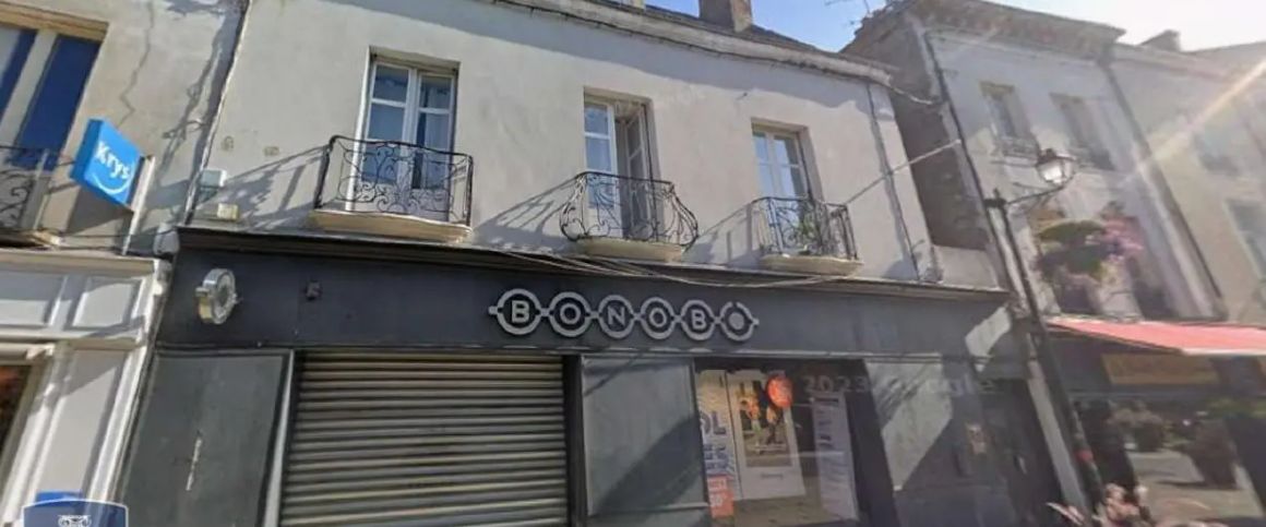 Appartement à louer 4 pièces 111.4m² - Photo 1