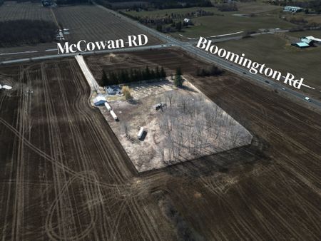 For Lease - 13691 Mccowan Road, Whitchurch-Stouffville, Ontario - Photo 3