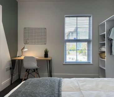1 bedroom in a house share to rent - Photo 6