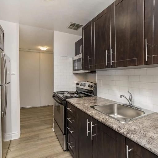 1 CH - 1 SDB - Gatineau - $1,345 /mo - Photo 1
