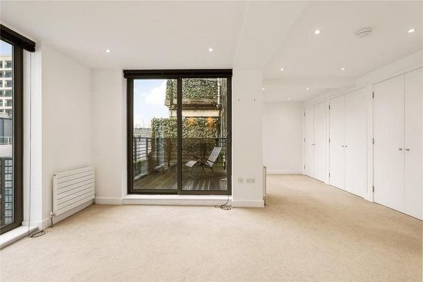 3 bedroom penthouse to rent - Photo 1