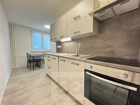 Pronájem bytu 2+1 45 m², Foerstrova, Olomouc - Photo 2