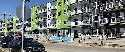 2BR, 2Bath with 1# Underground Parking stall | Calgary - Photo 1