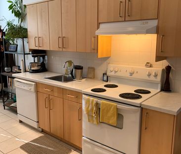 For Lease - 2 Harshaw Avenue Unit# 2, Toronto, Ontario - Photo 3