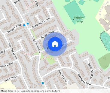 Shetland Drive, Nuneaton - Photo 1