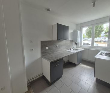 Location Maison 4 pièces 67m² LOOS 59120 - Photo 1