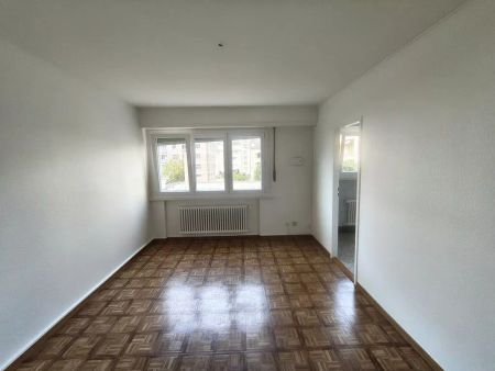 Appartement de 1 pièce au 1er étage - Foto 2