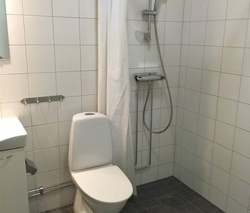 Derbyvägen 1 D - Photo 6