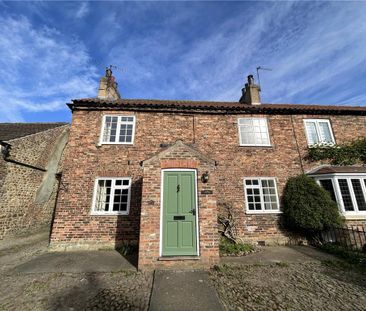 3 bedroom end of terrace house to rent - Photo 2