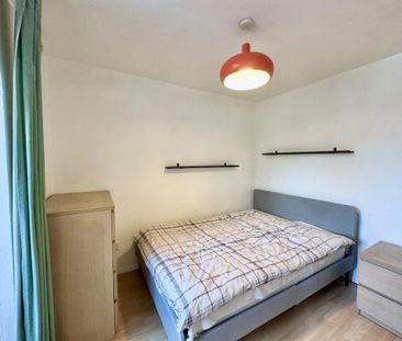 Studio to rent - Photo 6