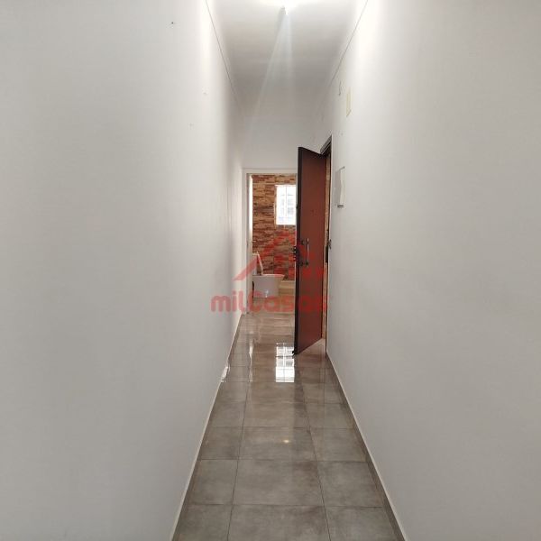 Apartamento T1+1 em Lisboa - Photo 1