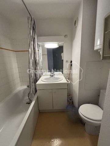 Studio meublé - Valence centre-ville, - Photo 4