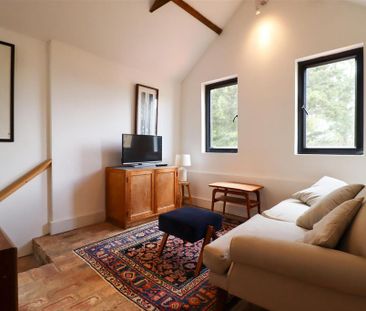 1 bedroom end of terrace house to rent - Photo 2