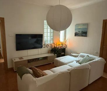 Alquiler de piso en Calle Santiago Ramón y Cajal, 146 - Photo 5