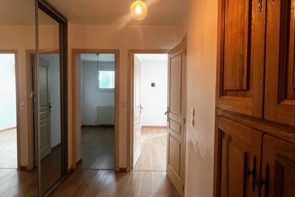 Appartement 2 chambres avec patio - Photo 1