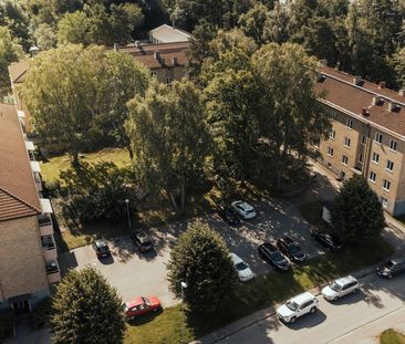 Kaflegatan 6 B - Photo 1