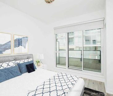 For Lease - 4055 Parkside Village Drive Unit# TH-17, Mississauga, O... - Photo 3