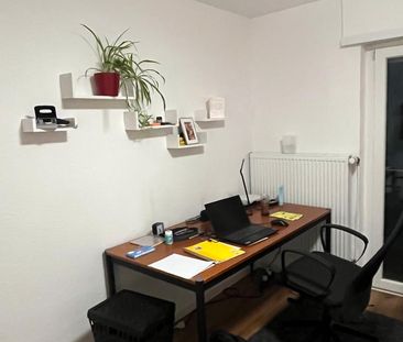 3-er WG Zimmer Innenstadt/Quadrate - Photo 1