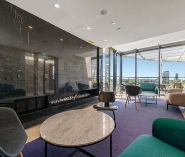 Parque Melbourne - Photo 3