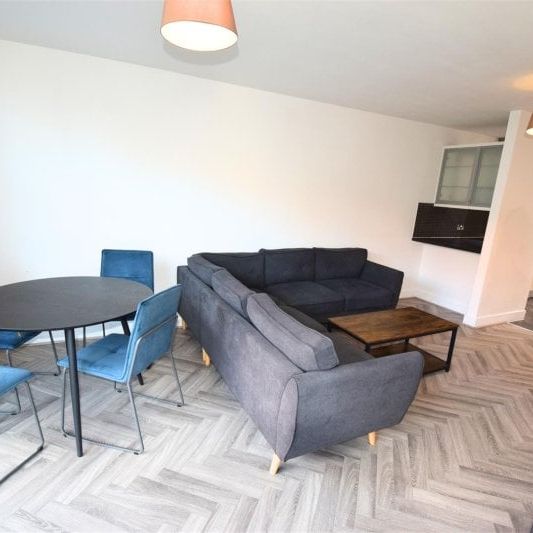 Colquitt Street, Liverpool - Photo 1