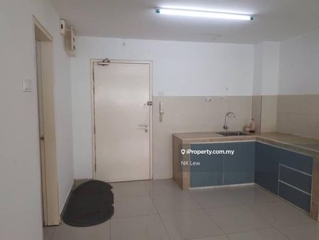 Sk One Residence, Taman Bukit Serdang, Seri Kembangan - Photo 5