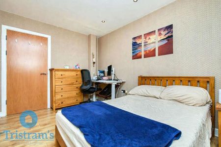 Enfield House, City Centre, NG1 - Photo 2