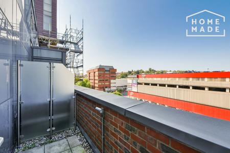 2 bedroom flat to rent - Photo 4