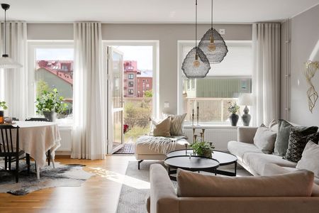 Ingeborg Hammarskjölds Gata, Göteborg - Photo 5