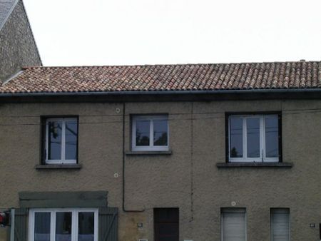 Appartement 49 m² - 2 Pièces - Chasseneuil-Du-Poitou (86360) - Photo 3