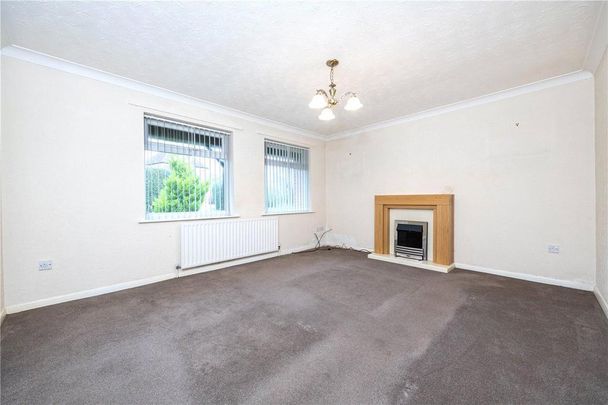 3 bedroom bungalow to rent - Photo 1