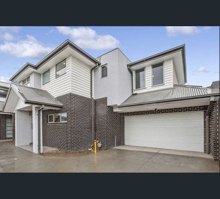14/6 Carmichael Street, West Footscray, Vic 3012 - Photo 1