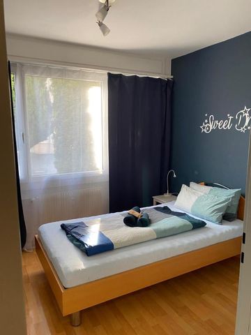 1 Zimmer, EG - Photo 2