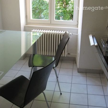 4.5 Zimmer, 90 m² - Foto 3