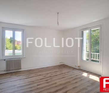 Appartement Bayeux - 3 pièces - Photo 4