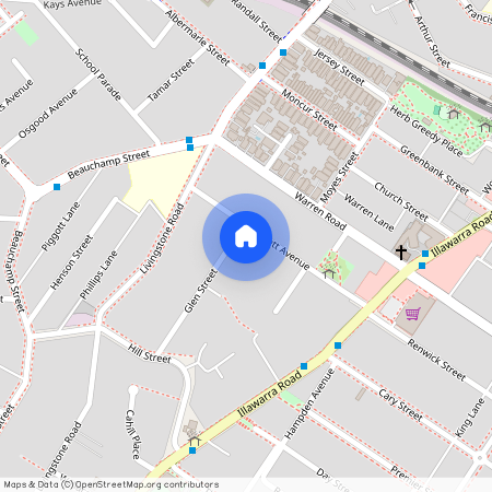 9/33 Harnett Avenue, NSW 2204, Marrickville