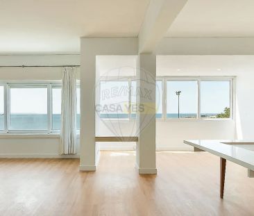 Apartment T3 in Oeiras e São Julião da Barra, Paço de Arcos e Caxias, Oeiras - Photo 5