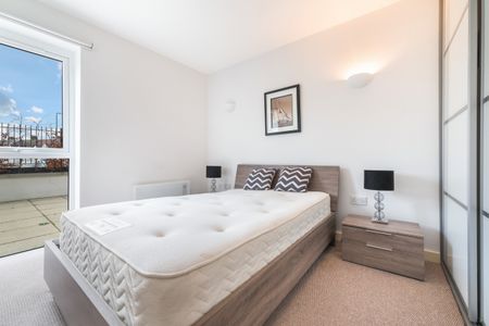 1 bedroom apartment to rent - Photo 4