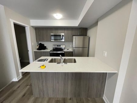 For Lease - 1331 Countrystone Drive Unit# B12, Kitchener, Ontario - Photo 2