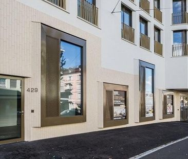 Ein Wohnatelier mit dem gewissen Etwas - Foto 4