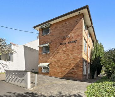 11/20 Alexandra Road, Glebe NSW 2037 - Studio For Rent | Domain - Photo 2