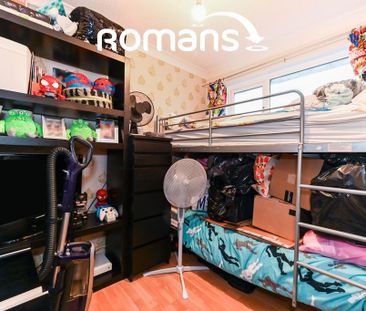 3 bedroom terraced house to rent - Photo 3