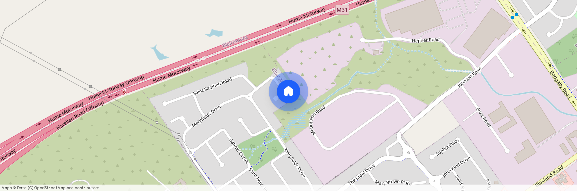 15 St Simon Close, Blair Athol