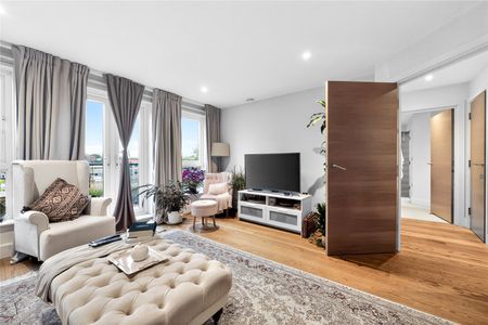 Durham Wharf Drive, Brentford, London, TW8 8HP - Photo 3