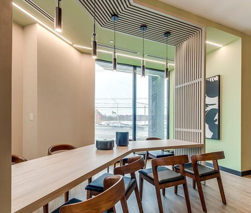 For Lease - 2501 Saw Whet Boulevard Unit# 115, Oakville, Ontario - Photo 6