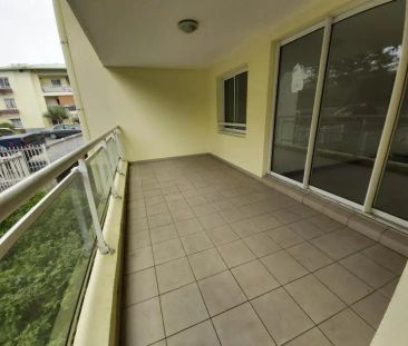 Appartement à louer 3 pièces 64.43m² - Photo 3