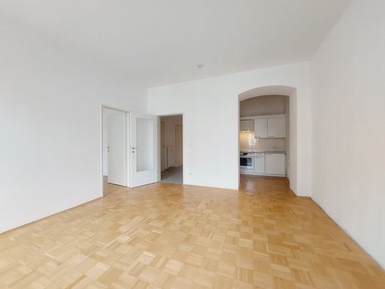 Hernalser Hauptstr. 104 - Foto 1
