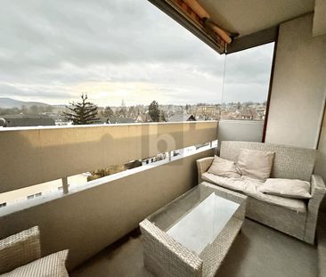 WEITSICHT MIT BALKON UND NEUEM BADEZIMMER - Foto 5