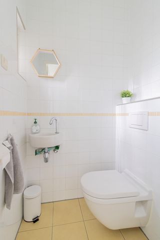 Huis te huur: Mr. G. Groen van Prinstererlaan 105 1181 TR Amstelveen - Photo 4